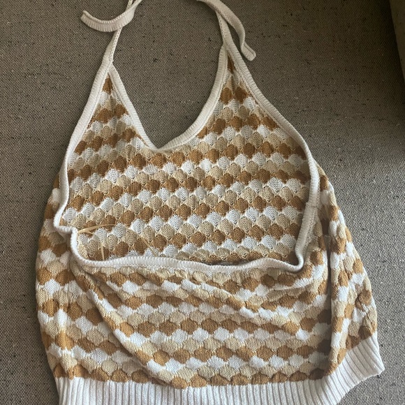 Tank top - Picture 2 of 3